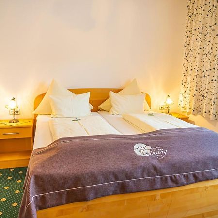 Pension Suedhang Bad Kleinkirchheim Dış mekan fotoğraf