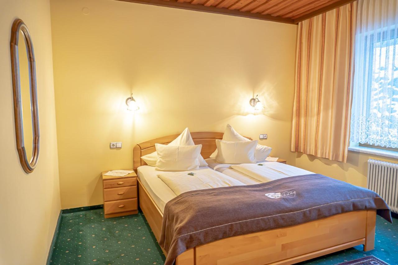 Pension Suedhang Bad Kleinkirchheim Dış mekan fotoğraf